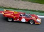 Ferrari 512 M 1970 года